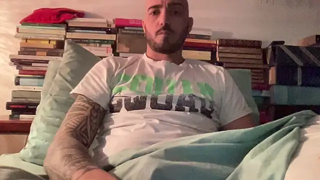 alessandromori91 online show from 04.08.26