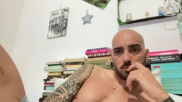 alessandromori91 online show from 06.22.26