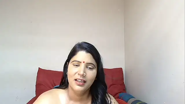 XIndianintimacy online show from 01.03.25