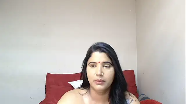 XIndianintimacy online show from 01.04.25