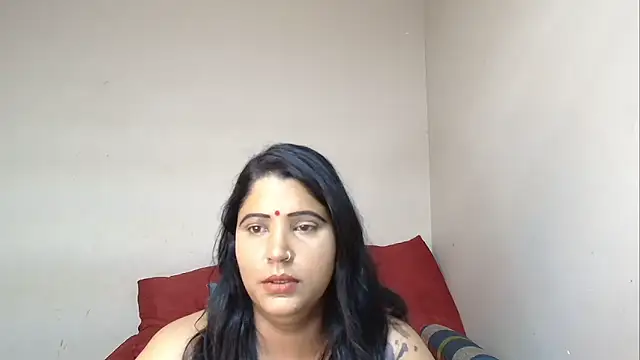 XIndianintimacy online show from 01.10.25