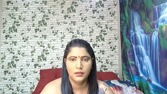 XIndianintimacy online show from 03.02.25