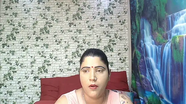 XIndianintimacy online show from 03.23.25