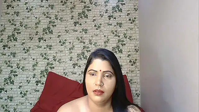 XIndianintimacy online show from 10.04.25