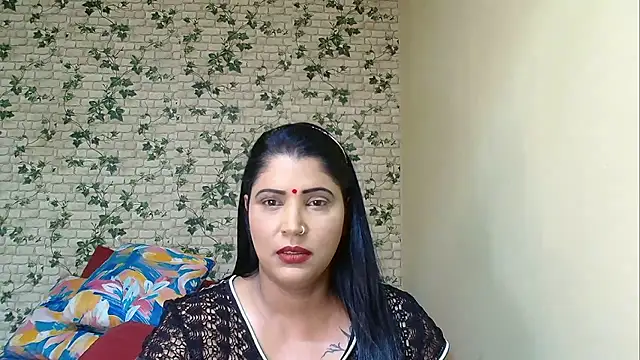 XIndianintimacy online show from 01.09.26