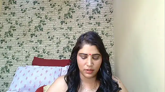 XIndianintimacy online show from 04.11.26