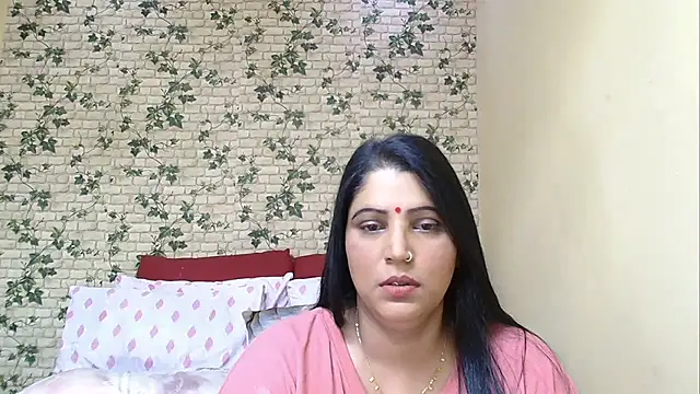 XIndianintimacy online show from 05.17.26