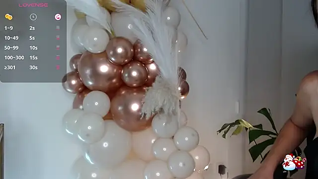 pauliCarter online show from 12.15.25