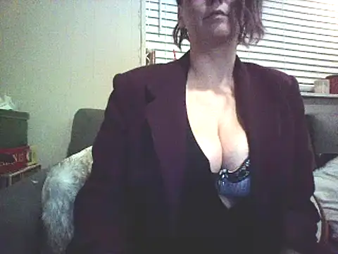 Big-Tits-McGee online show from 02.16.25
