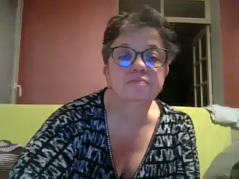 Vandeae44 online show from 03.09.25