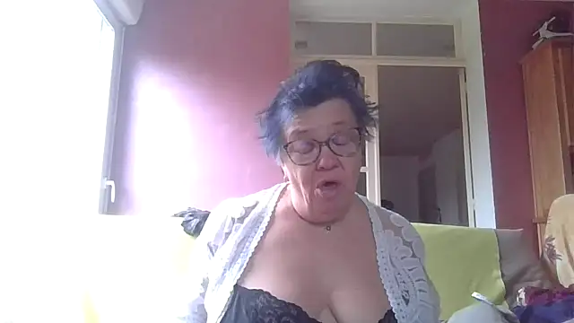 Vandeae44 online show from 01.18.26