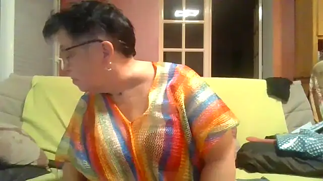 Vandeae44 online show from 02.02.26