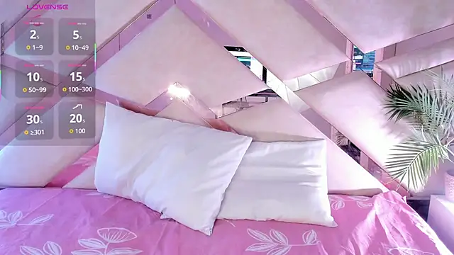 sophie pariss online show from 03.13.26