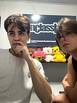 Alex and Fabian online show from 01.13.26