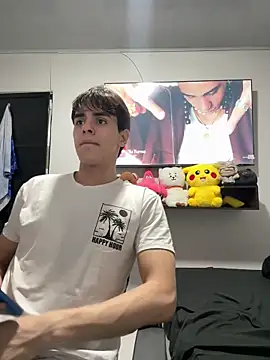 Alex and Fabian online show from 01.18.26