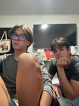 Alex and Fabian online show from 05.17.26
