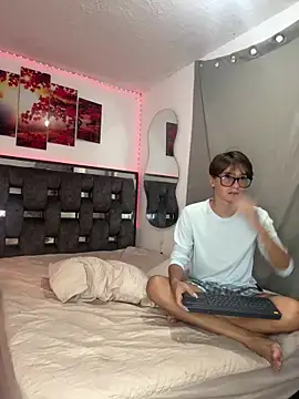 Alex and Fabian online show from 05.29.26