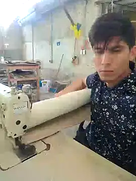 EddyMezo online show from 01.20.25