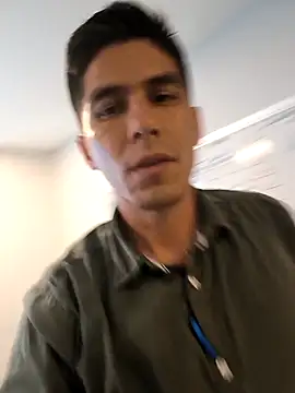 EddyMezo online show from 03.12.26