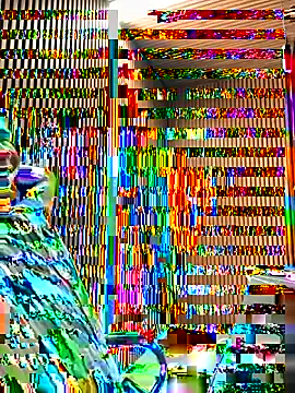 EddyMezo online show from 03.14.26