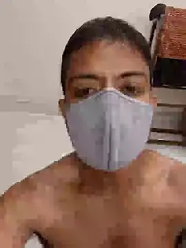 lovablesam online show from 12.01.24