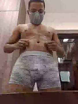 lovablesam online show from 01.07.25