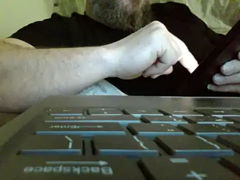 Snapshot of FROL83 chatting on 04.15.26 FROL83 online show from 04.15.26