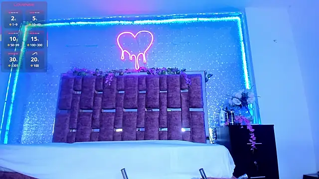 Snapshot of AlessiaDouce chatting on 01.24.25 AlessiaDouce online show from 01.24.25