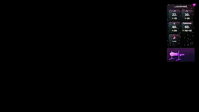 Snapshot of AlessiaDouce chatting on 02.17.25 AlessiaDouce online show from 02.17.25