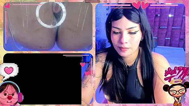 Snapshot of AlessiaDouce chatting on 03.08.25 AlessiaDouce online show from 03.08.25