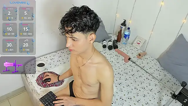 Benjamin Buster online show from 09.18.25