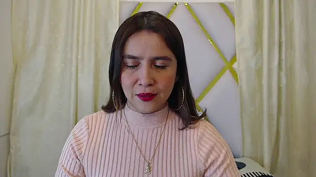 Heidy Wells online show from 03.10.25