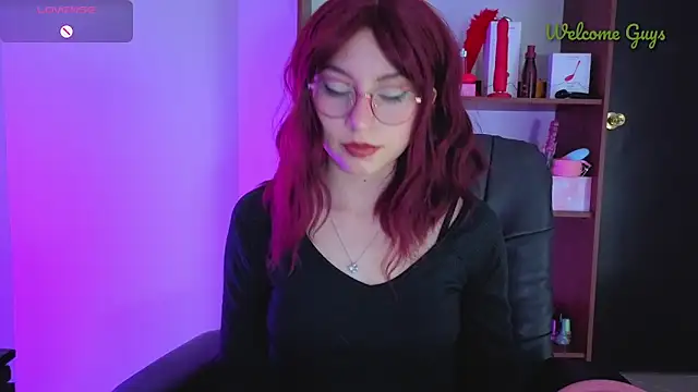 Celeste Ford 18 online show from 03.17.26