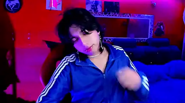 Snapshot of AnggelONfiree chatting on 01.28.25 AnggelONfiree online show from 01.28.25