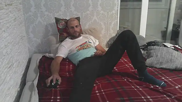 Zbochunec online show from 09.24.25