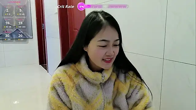 luoxuwen online show from 01.07.26