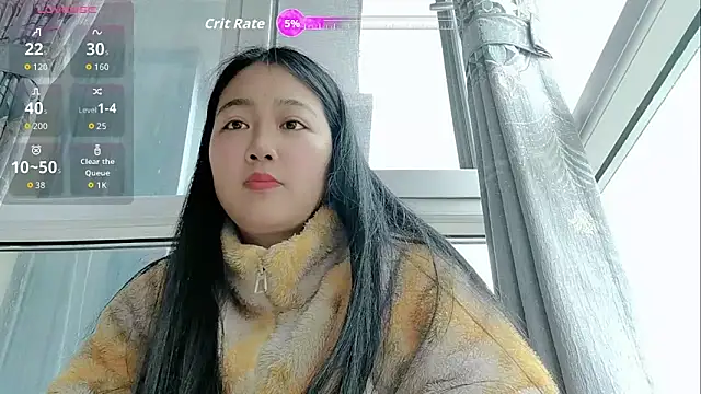 luoxuwen online show from 03.16.26