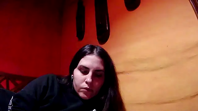 isadelasestrellas online show from 03.09.25