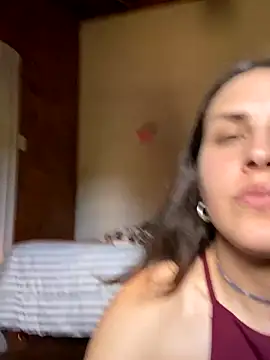 isadelasestrellas online show from 11.21.25