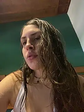 isadelasestrellas online show from 12.17.25