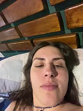 isadelasestrellas online show from 02.11.26