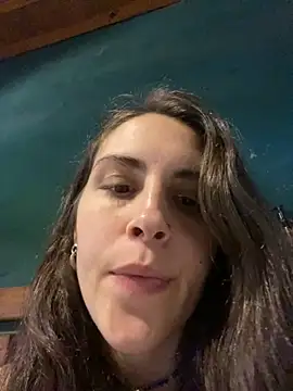 isadelasestrellas online show from 04.16.26