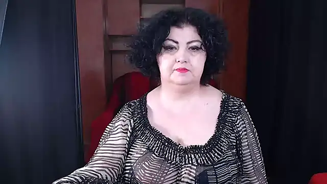  MissJ  online show from 02.06.25