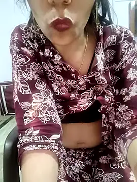 priya sharma02 online show from 02.22.26