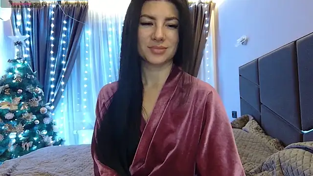 NessyStar online show from 12.27.24