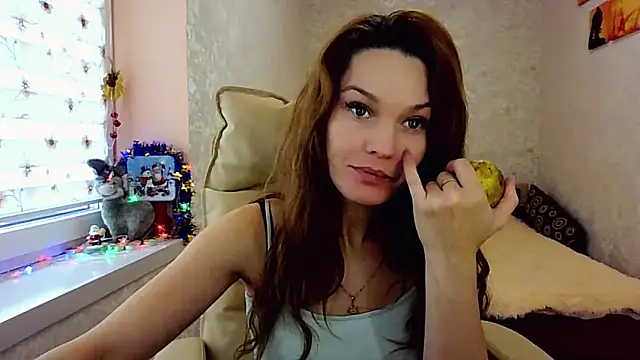 impossibleluna online show from 12.11.24