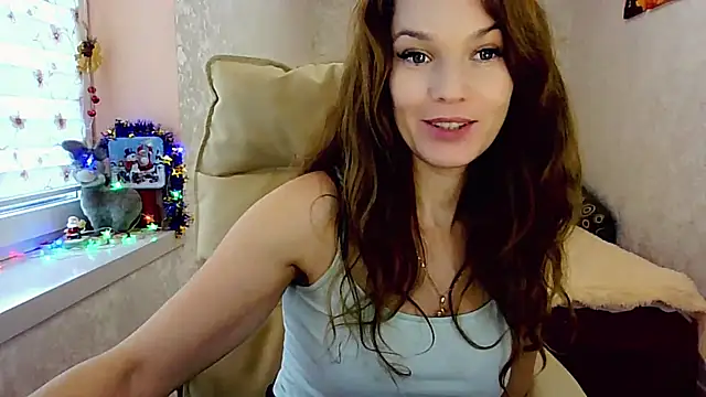 impossibleluna online show from 12.11.24