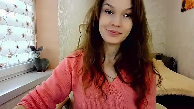 impossibleluna online show from 01.21.25