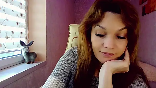 impossibleluna online show from 06.03.26