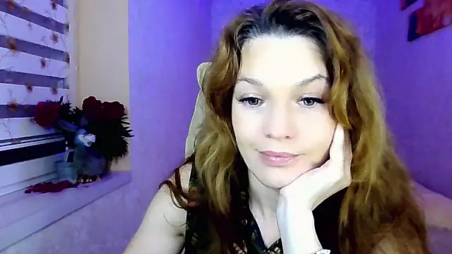 impossibleluna online show from 06.05.26